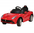 Baby2Go 9370 Ferrari resim