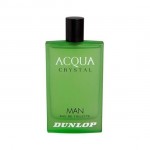 Dunlop Acqua Crystal EDT 100 ml Erkek Parfümü resim