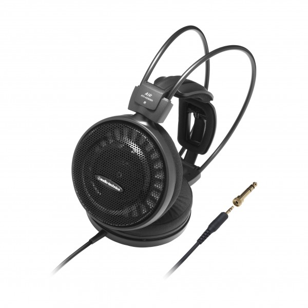 Audio-Technica ATH-AD500X Kablolu Kulaklık