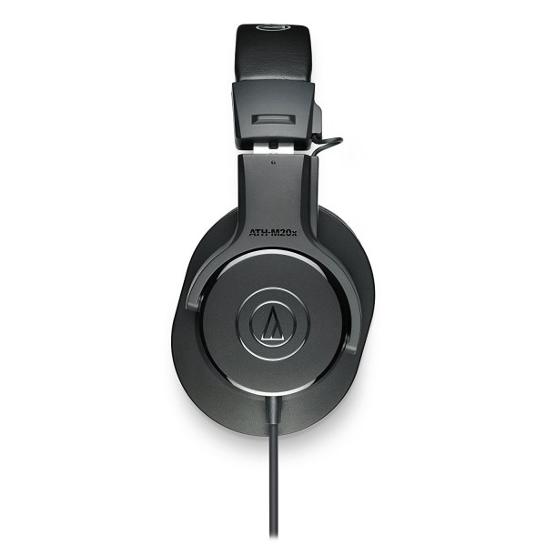Audio-Technica ATH-M20x Kablolu Kulaklık