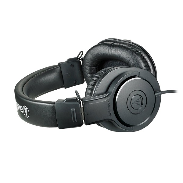 Audio-Technica ATH-M20x Kablolu Kulaklık