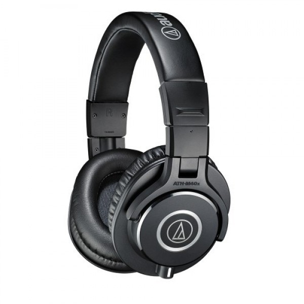 Audio-Technica ATH-M40X Kablolu Kulaklık