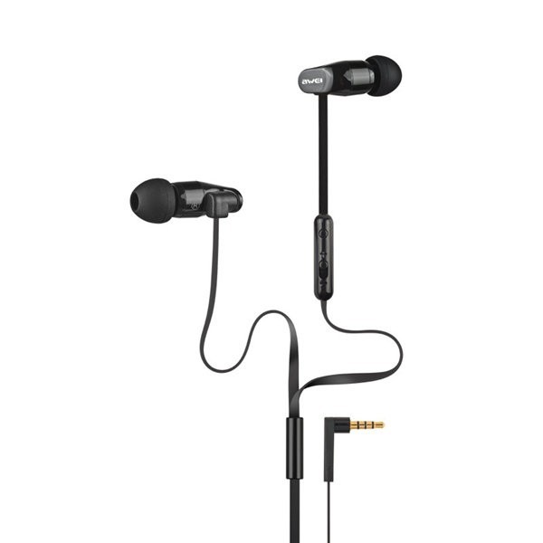 Awei ES-12Hi Kablolu Kulaklık