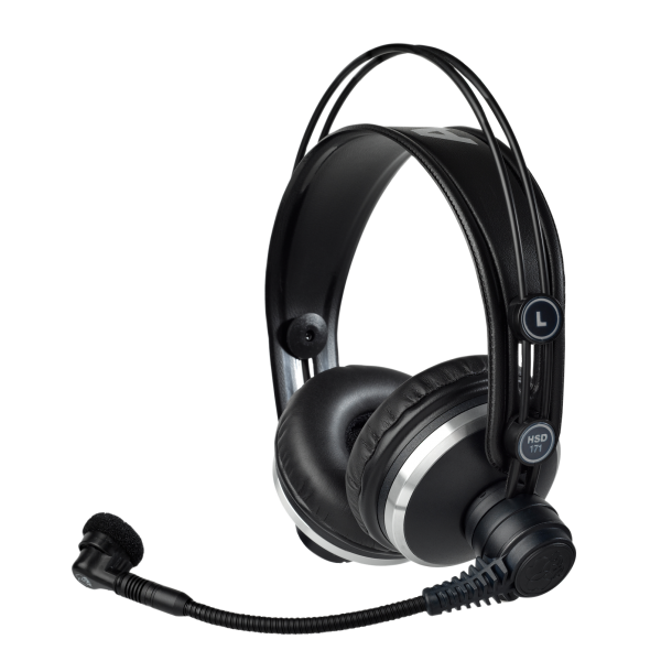 AKG HSD 171 Kablolu Kulaklık