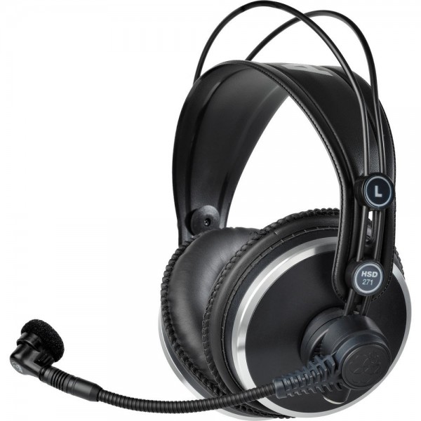 AKG HSD 271 Kablolu Kulaklık