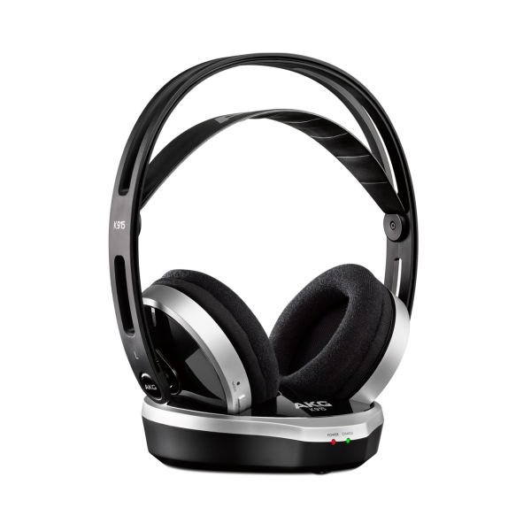 AKG K915 Kablosuz Kulaklık