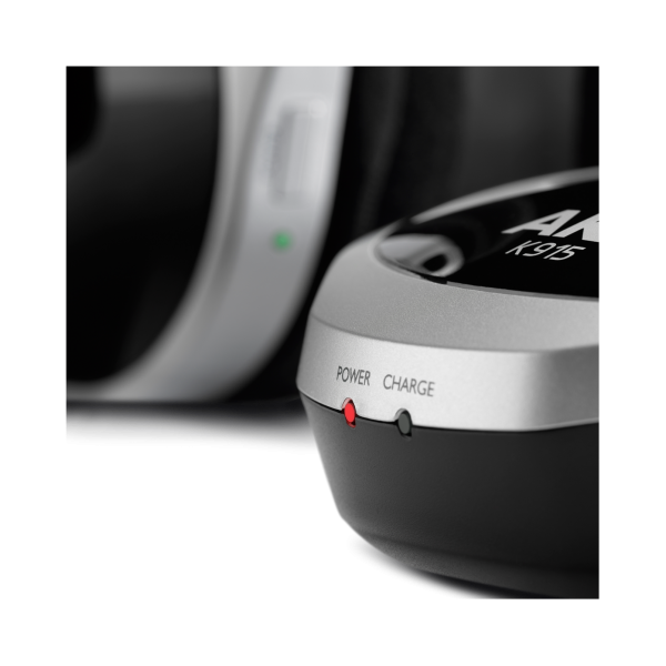 AKG K915 Kablosuz Kulaklık