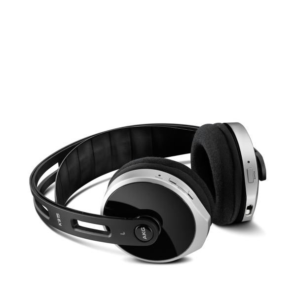 AKG K915 Kablosuz Kulaklık