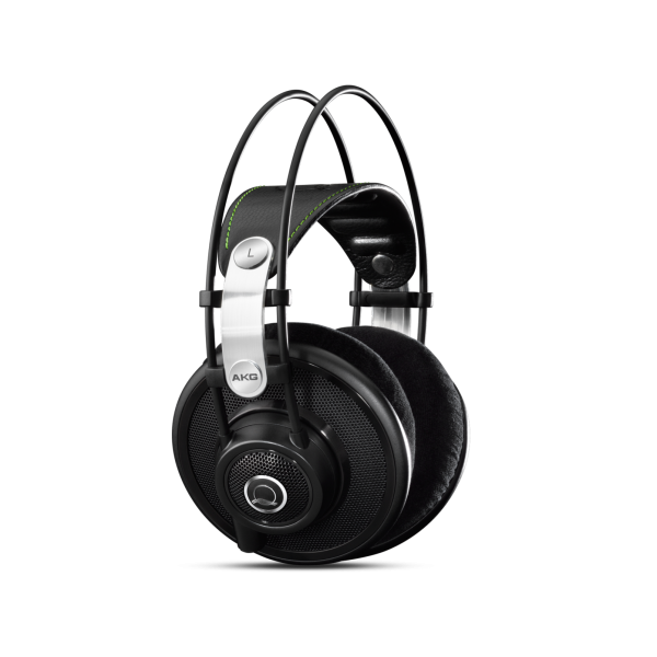 AKG Q701 Kablolu Kulaklık