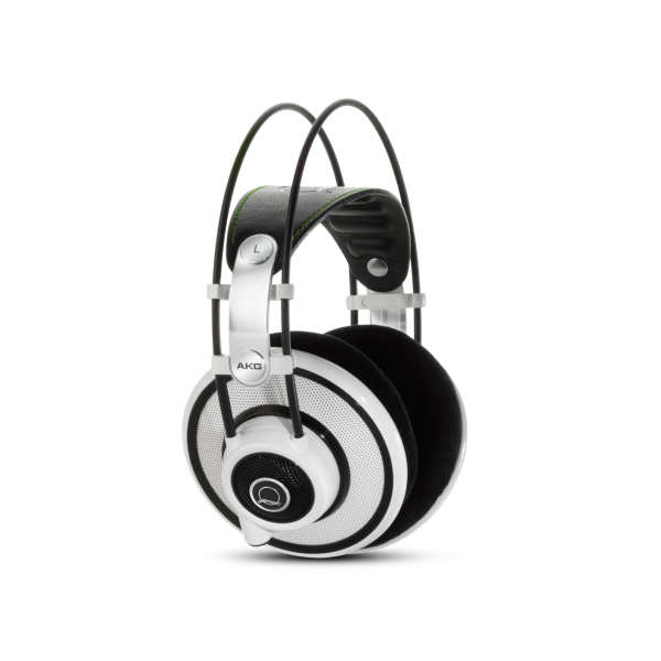 AKG Q701 Kablolu Kulaklık