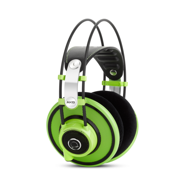 AKG Q701 Kablolu Kulaklık