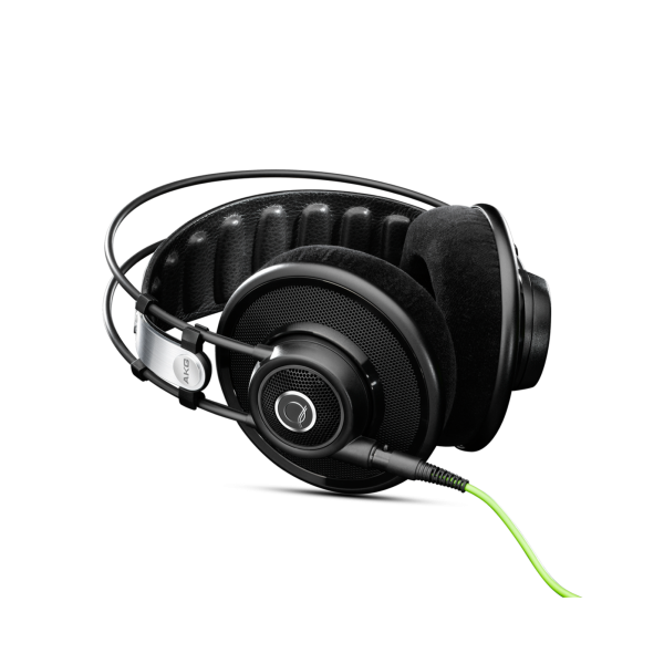 AKG Q701 Kablolu Kulaklık
