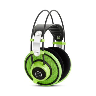 AKG Q701 Kablolu Kulaklık