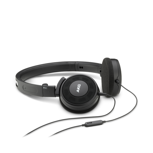 AKG Y30 Kablolu Kulaklık