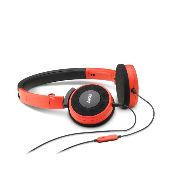 AKG Y30 Kablolu Kulaklık