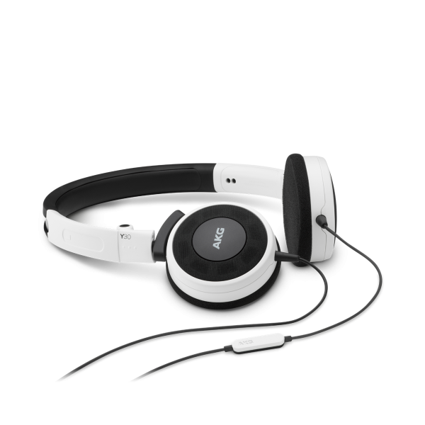 AKG Y30 Kablolu Kulaklık