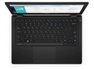 Dell Latitude E5280 N005L528012EMEA_W Ultrabook