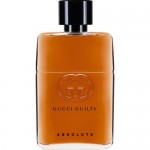 Gucci Guilty Absolute EDP 90 ml Erkek Parfümü resim