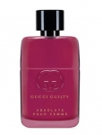 Gucci Guilty Absolute EDP 50 ml Kadın Parfümü resim