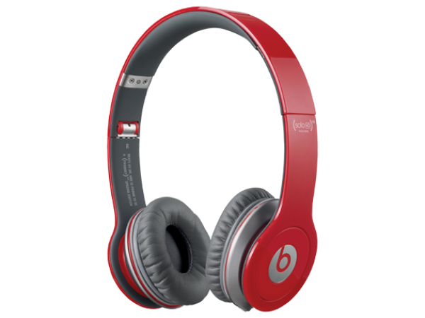 Beats Solo HD Wired Kablolu Kulaklık