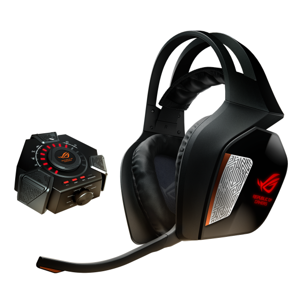 Asus ROG Centurion Kablolu Kulaklık