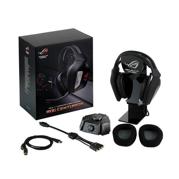 Asus ROG Centurion Kablolu Kulaklık
