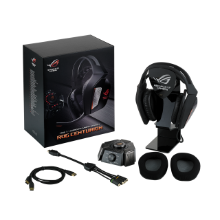 Asus ROG Centurion Kablolu Kulaklık