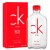 Calvin Klein Ck One Red Edition EDT 100 ml Kadın Parfümü