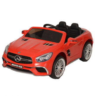 Baby2Go 8543 Mercedes AMG