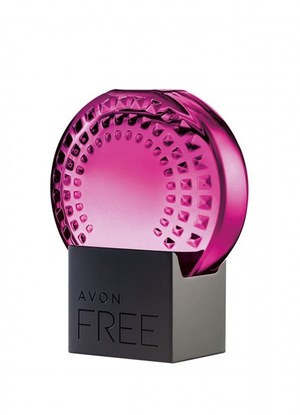 Avon Free EDP 50 ml Kadın Parfümü