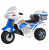 Baby2Go 6503 Motor