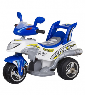 Baby2Go 6501 Motor
