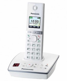Panasonic KX-TG8061 Telsiz Telefon