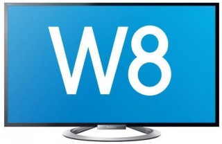 Sony KDL-42W805A Full HD (FHD) TV