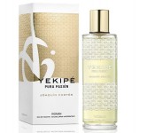 Joaquin Cortes Yekipe Pura Passion EDT 100 ml Kadın Parfümü resim