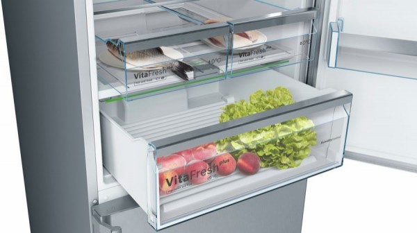 Bosch KGN56HI30N Buzdolabı