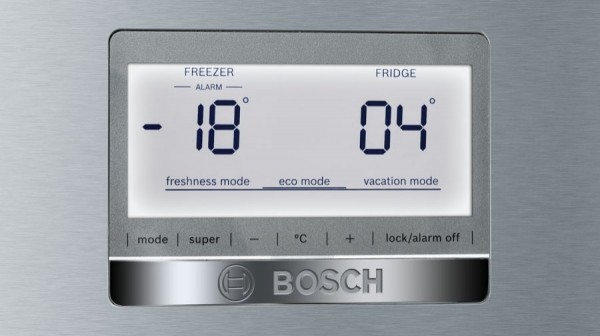 Bosch KGN56HI30N Buzdolabı