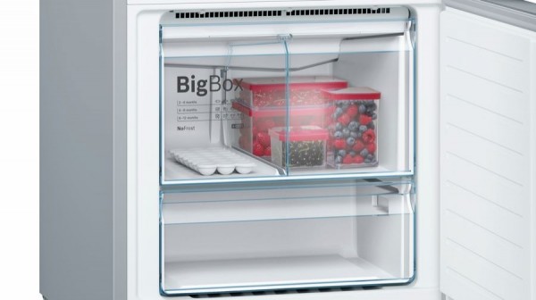 Bosch KGN56HI30N Buzdolabı