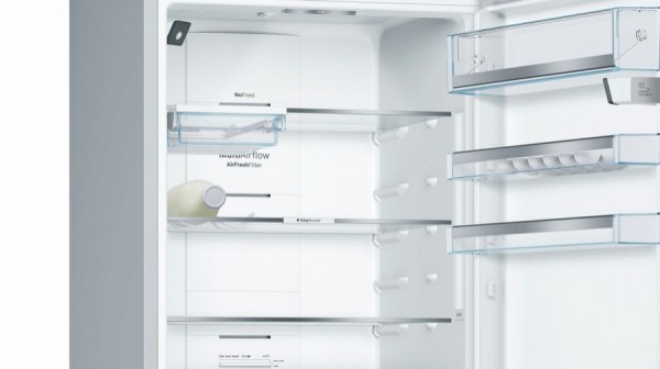 Bosch KGN56HI30N Buzdolabı