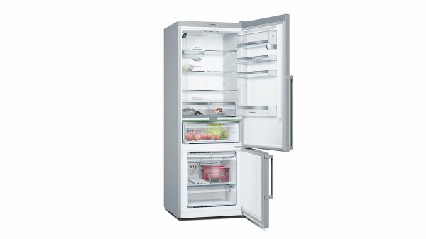 Bosch KGN56HI30N Buzdolabı