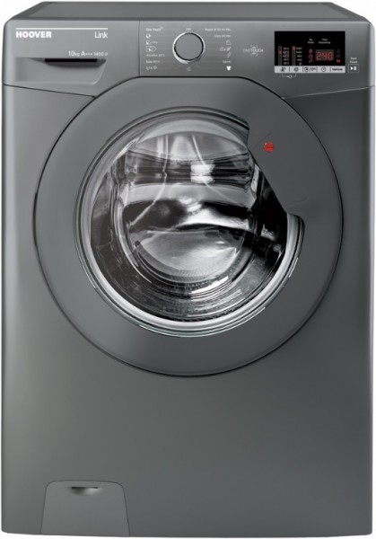 Hoover HL 14102D3R-S Çamaşır Makinesi