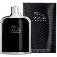 Jaguar Classic Black EDT 100 ml Erkek Parfümü resim