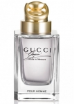 Gucci Made To Measure EDT 90 ml Erkek Parfümü resim