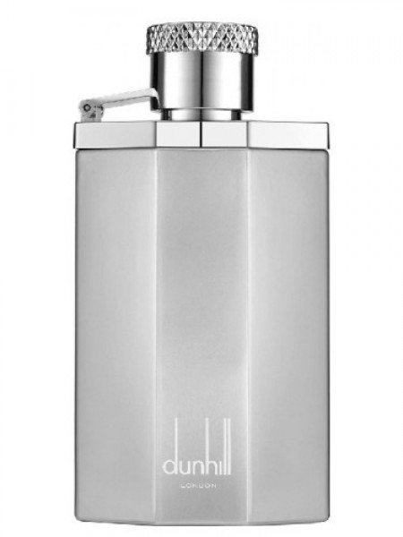 Dunhill Desire Silver EDT 50 ml Erkek Parfümü