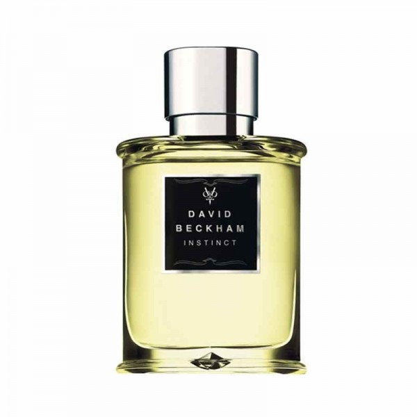 David Beckham Instinct EDT 75 ml Erkek Parfümü