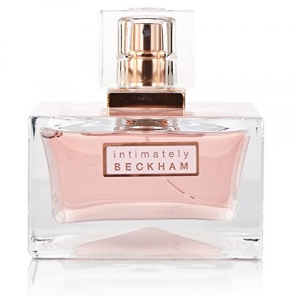 David Beckham Intimately EDT 75 ml Kadın Parfümü