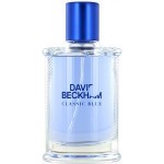 David Beckham Classic Blue EDT 90 ml Erkek Parfümü resim