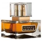 David Beckham Intimately EDT 75 ml Erkek Parfümü resim