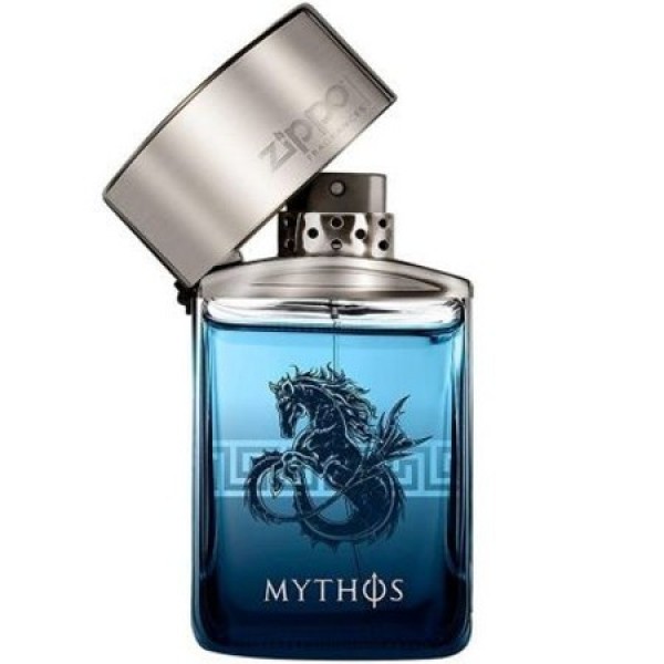 Zippo Mythos EDT 75 ml Erkek Parfümü