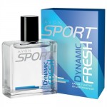 Avon Sport Dynamic Fresh EDT 50 ml Erkek Parfümü resim